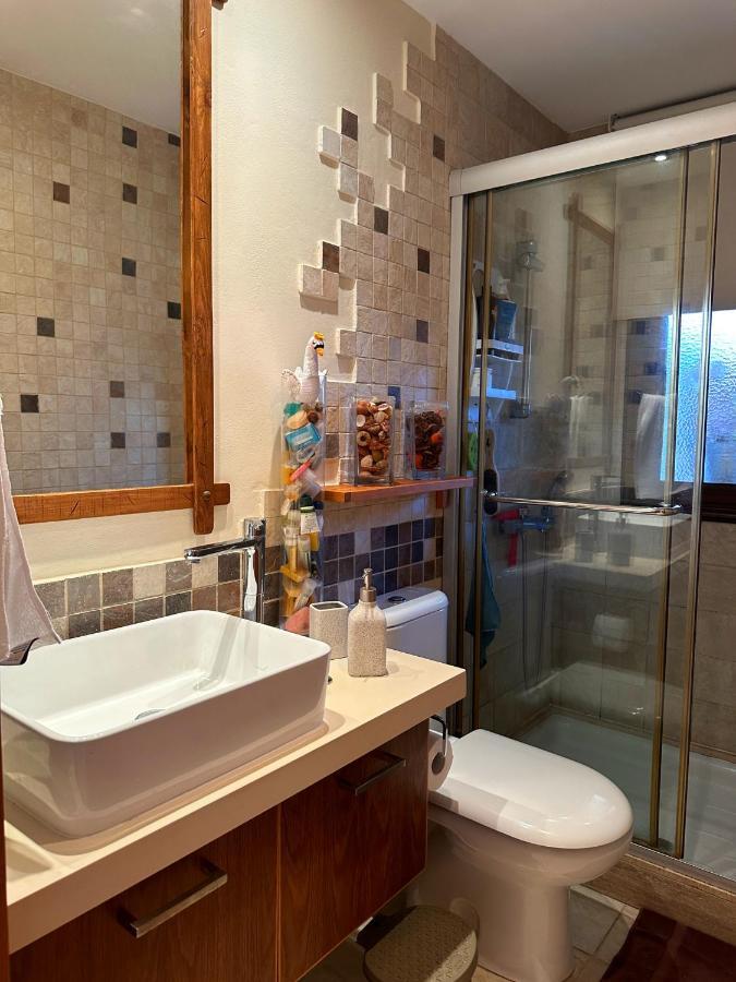 Villa Sotira Agia Napa Luxury House Exterior foto